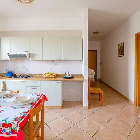 Residenza Arene Aparthotel 3*