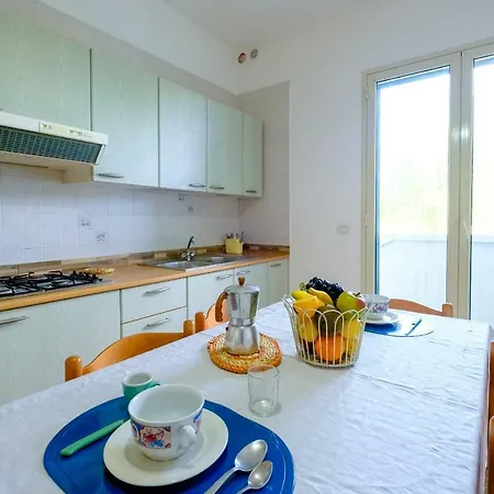 Aparthotel Residenza Arene Gallipoli