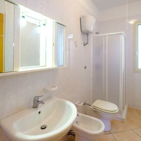 Residenza Arene 3*