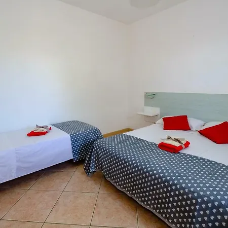 Residenza Arene
