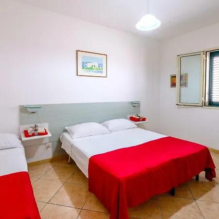 Residenza Arene Gallipolli