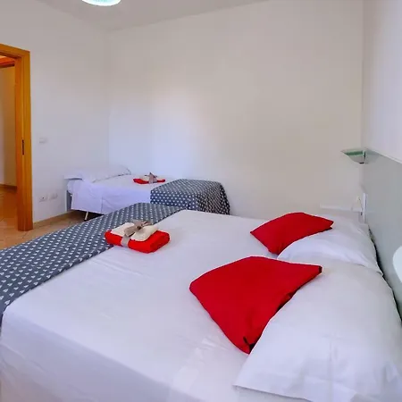 Residenza Arene