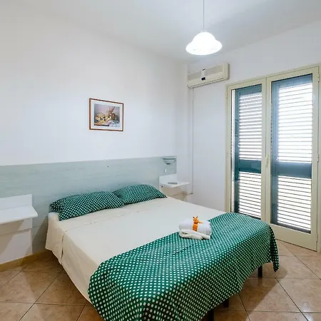 Residenza Arene 3* Gallipoli