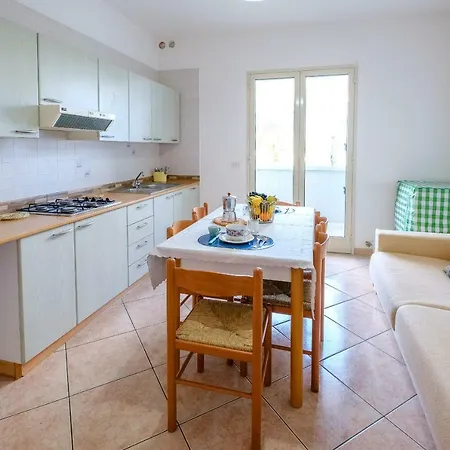 Lägenhetshotell Residenza Arene