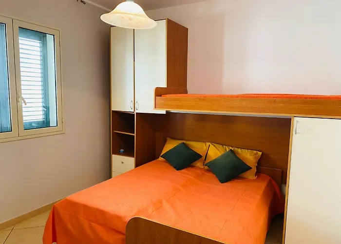 Aparthotel Residenza Arene