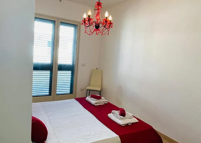 Residenza Arene Aparthotel