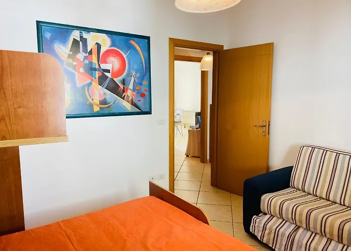 Apart-hotel Residenza Arene Gallipoli