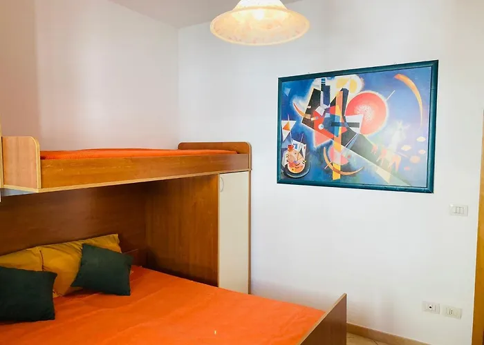 Apart-hotel Residenza Arene