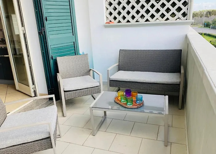 Residenza Arene Aparthotel