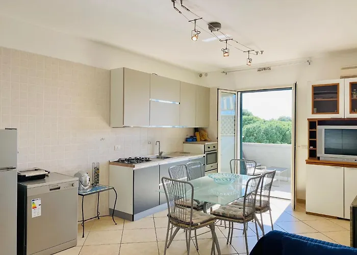 Apart-hotel Residenza Arene