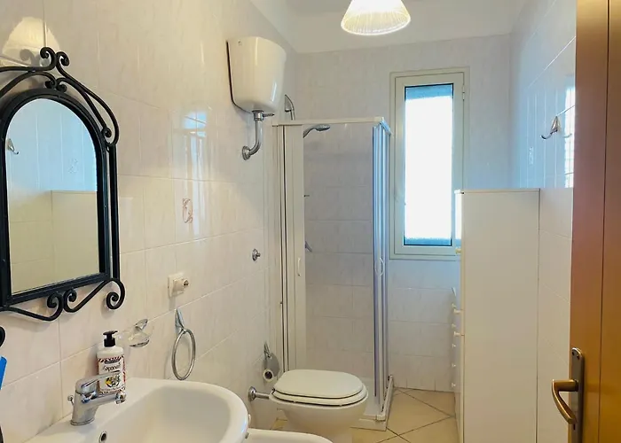 Lejlighedshotel Residenza Arene 3*