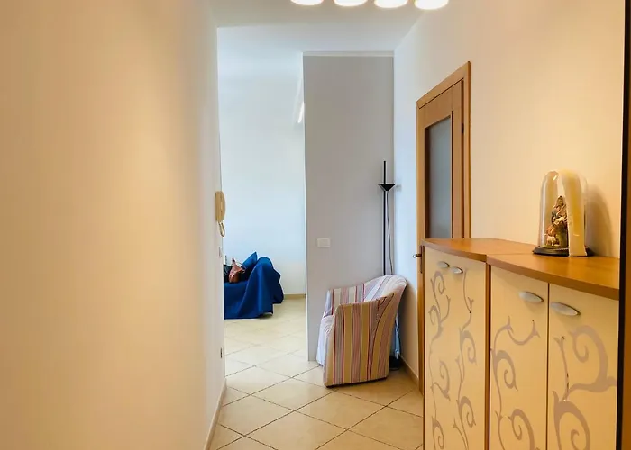 Residenza Arene Gallipoli