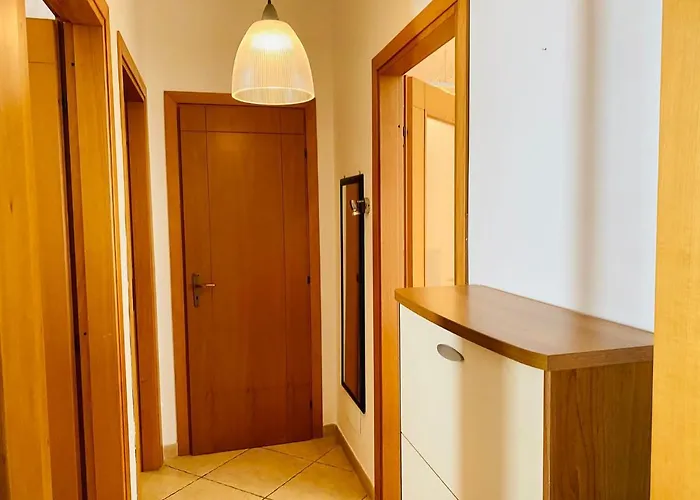 Residenza Arene Aparthotel 3*