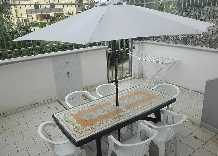 Lejlighedshotel Residenza Arene