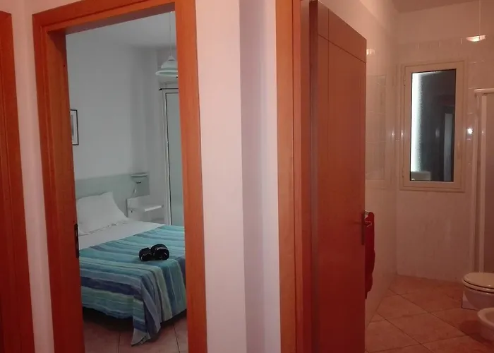 Residenza Arene Lejlighedshotel Gallipoli