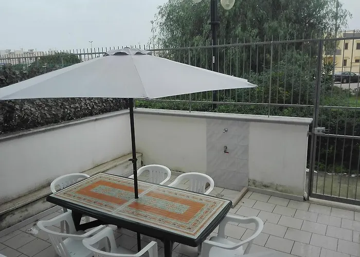 Aparthotel Residenza Arene 3*