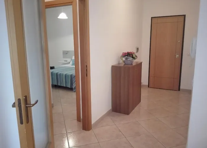 Residenza Arene Gallipoli