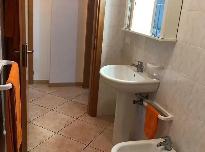 Lejlighedshotel Residenza Arene 3*