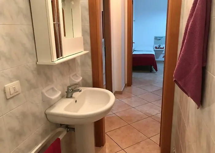 Aparthotel Residenza Arene Gallipoli