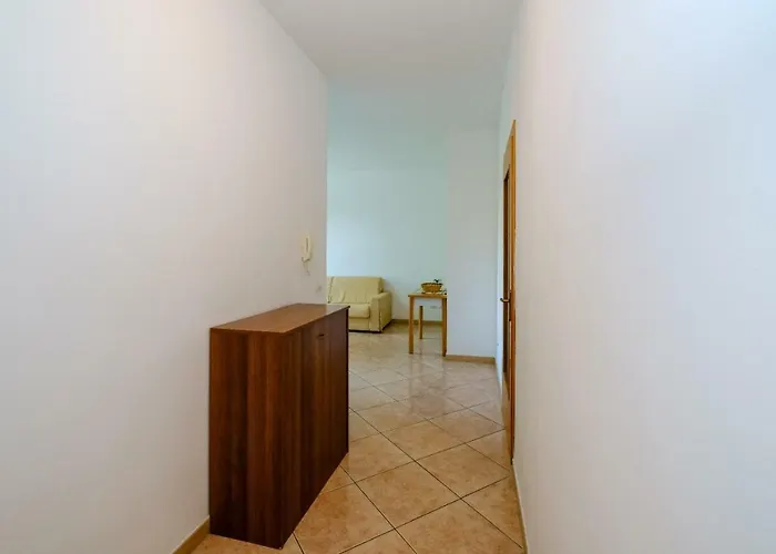 Aparthotel Residenza Arene Gallipoli