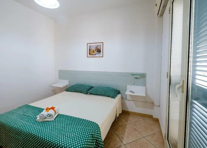 Residenza Arene 3* Gallipoli