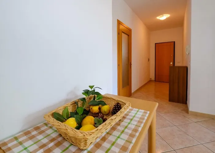 Residenza Arene Lejlighedshotel