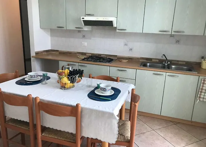 Residenza Arene 3* Gallipoli