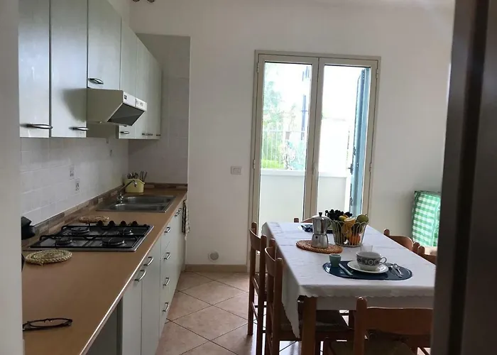 Aparthotel Residenza Arene