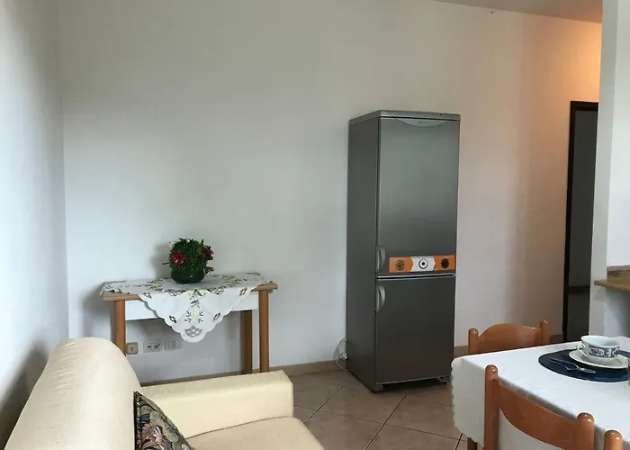 Residenza Arene Aparthotel 3*