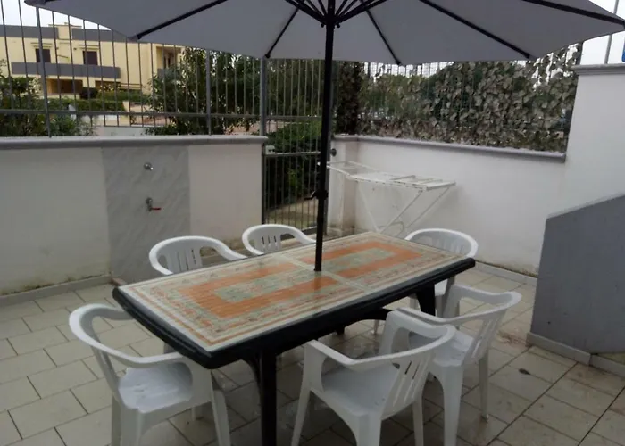 Residenza Arene Gallipoli