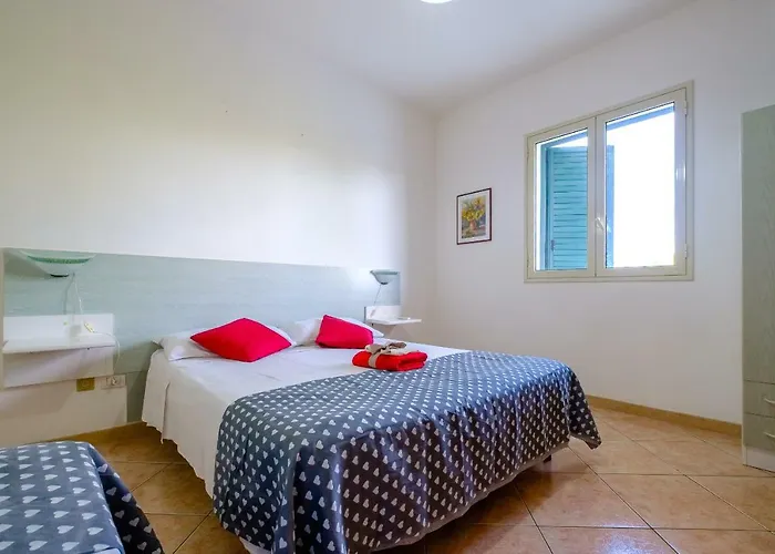 Residenza Arene Gallipoli