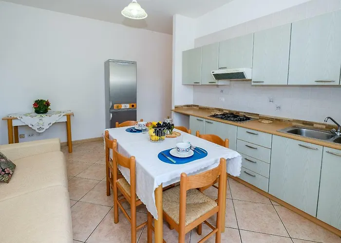 Residenza Arene Gallipoli