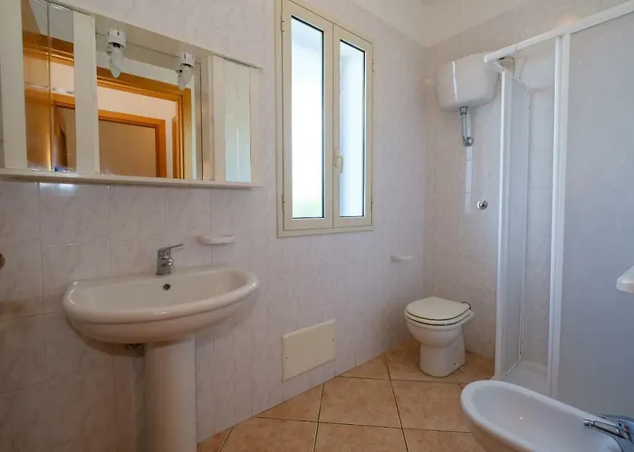 Residenza Arene Lejlighedshotel Gallipoli