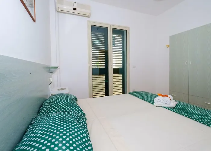 Residenza Arene Aparthotel