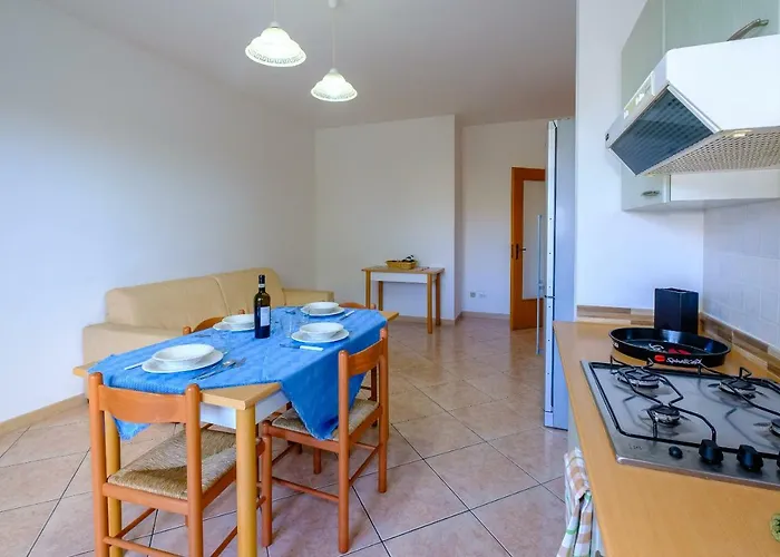 Residenza Arene 3* Gallipoli