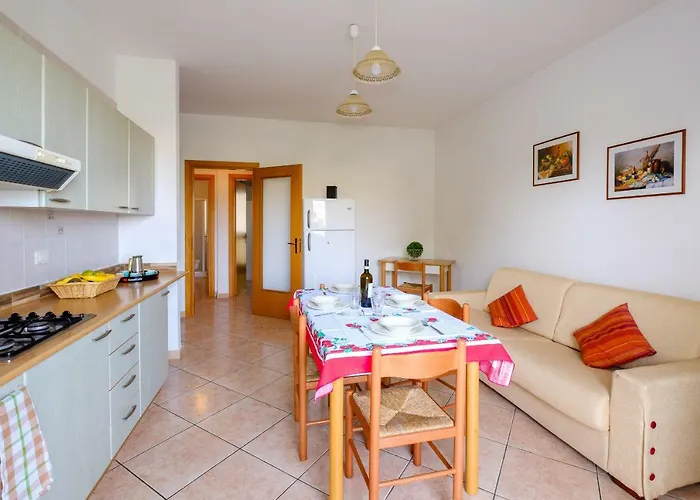 Aparthotel Residenza Arene