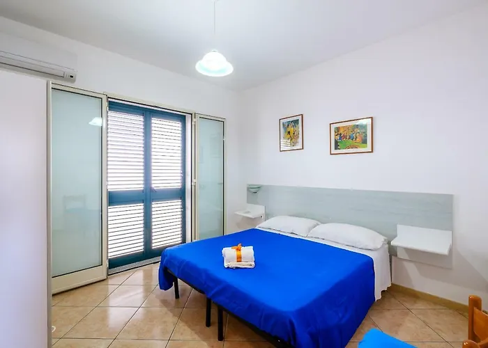 Residenza Arene Aparthotel Gallipoli