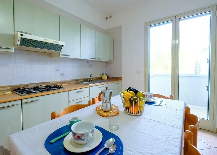 Aparthotel Residenza Arene Gallipoli