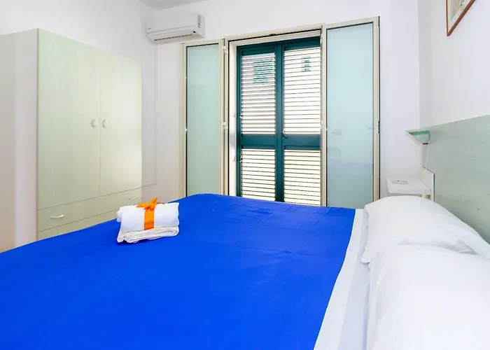 Residenza Arene 3* Gallipoli