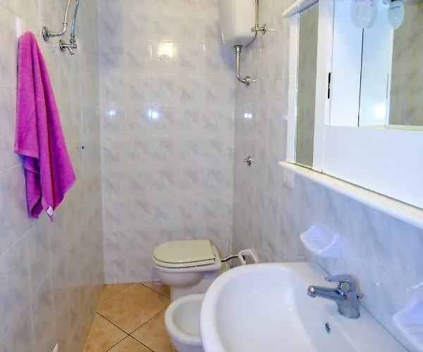 Residenza Arene Lejlighedshotel