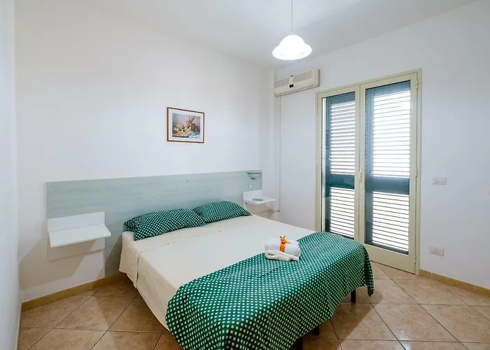 Residenza Arene 3* Gallipoli