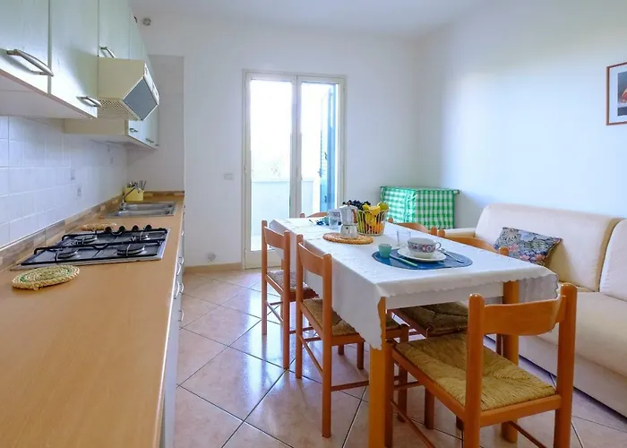 Lejlighedshotel Residenza Arene 3*